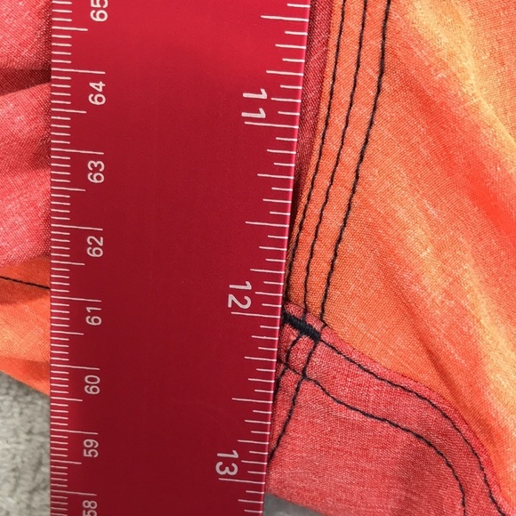 Lost Enterprises Color Block Board Shorts Size 32 New - Picture 7 of 11